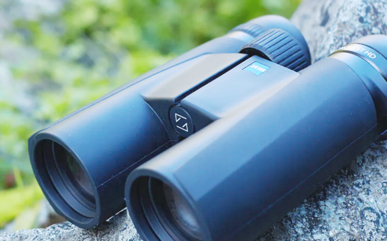 Best Zeiss Binoculars for Birdwatching